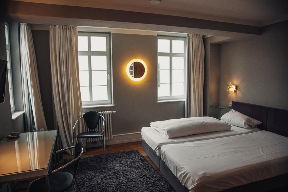 Weinhotel Eltvinum Eltville am Rhein Exterior foto